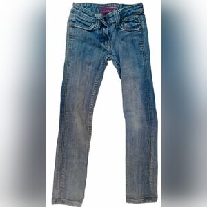 Girls Vigoss Boot Cut Jeans